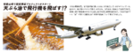 リビング和歌山6月1日号「和歌山県で回収実証プロジェクトがスタート 天ぷら油で飛行機を飛ばす！？」
