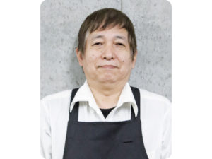 惣菜バイヤー 花田 幸司さん