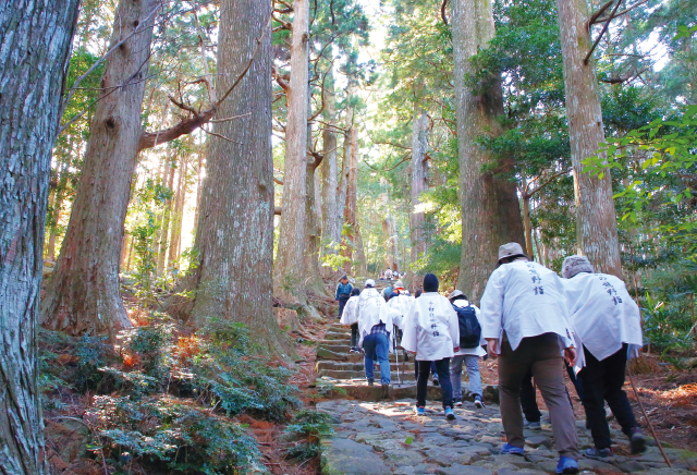 令和6年 世界遺産登録20周年