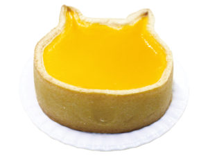 ねこねこチーズケーキ 1713円